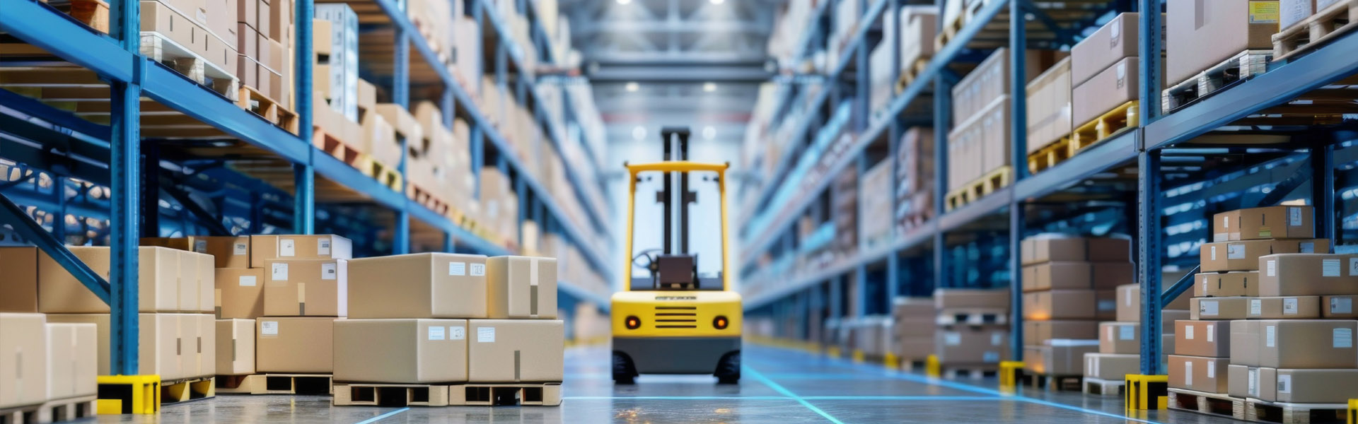 FBA Logistics 电商物流